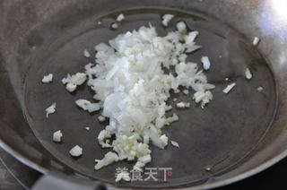 雪中太阳 - 花样主食的做法步骤：2