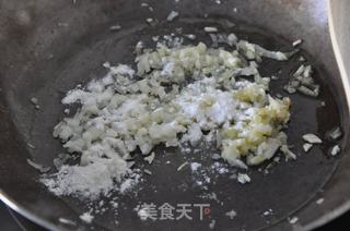 雪中太阳 - 花样主食的做法步骤：3