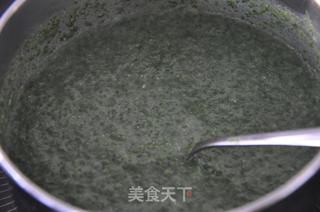 雪中太阳 - 花样主食的做法步骤：10