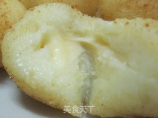 芝心薯球的做法步骤:12
