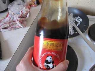 飘香萝卜丸子的做法步骤：6