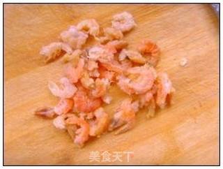 肉丝拌杂蔬 。的做法步骤:4