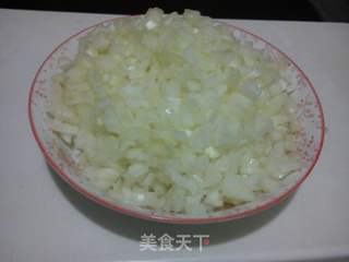 简易披萨酱的做法步骤:2