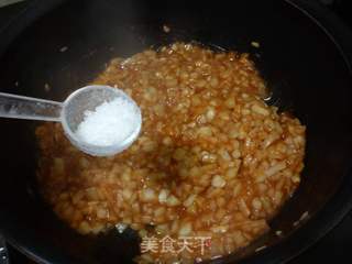简易披萨酱的做法步骤:5