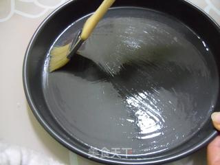 至尊鲜虾披萨的做法步骤：5