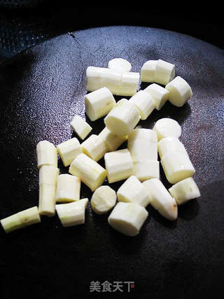 燕麦红枣山药汤的做法步骤:4