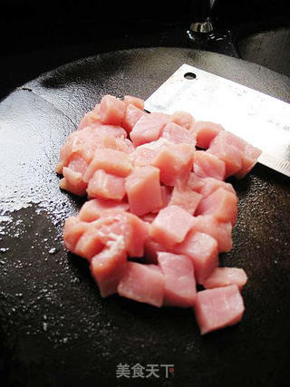 燕麦红枣山药汤的做法步骤:5