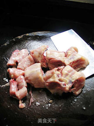 燕麦红枣山药汤的做法步骤:6