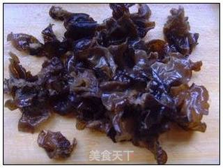 冬瓜海米汤 。的做法步骤:3