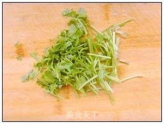 凉拌菜 。的做法步骤:5
