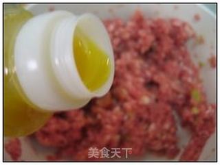 【老北京干炸肉丸子】口口满足的做法步骤:6