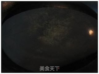 【老北京干炸肉丸子】口口满足的做法步骤:10