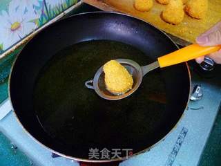 洋芋金梨的做法步骤:6