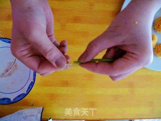 洋芋金梨的做法步骤:8