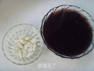 黑豆羊肉汤的做法步骤:2