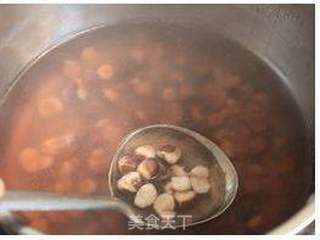 【奶香芡实香芋羹】 记忆里最美味的甜品原来是养生圣品的做法步骤:2