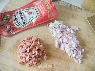 纯手工打造的贝壳面的做法步骤:6