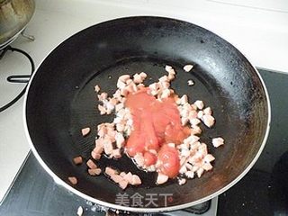 纯手工打造的贝壳面的做法步骤:8