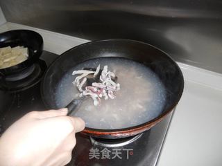 海鲜豆腐的做法步骤：4