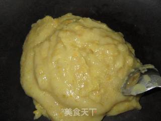 柠檬皮酱的做法步骤:4
