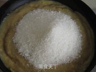 柠檬皮酱的做法步骤:5
