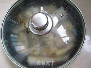 照烧带鱼的做法步骤:5