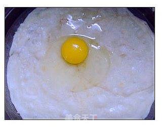煎饼馃子 。的做法步骤:8