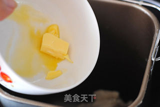【炼奶胚芽小餐包】的做法步骤：4