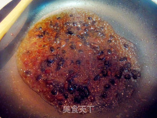 西芹豆干回锅肉的做法步骤:5