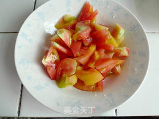 五美汤的做法步骤：4