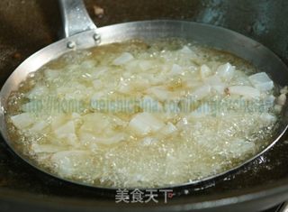 近墨者猪的做法步骤:3