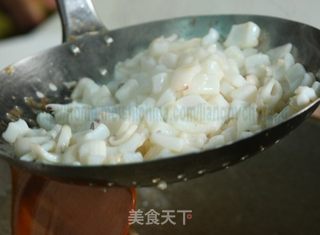 近墨者猪的做法步骤:4
