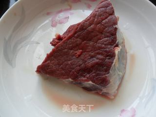 麻婆豆腐的做法步骤：1