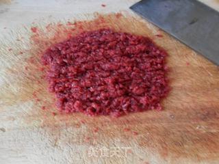 麻婆豆腐的做法步骤：2