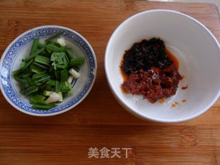 麻婆豆腐的做法步骤：5