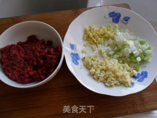 麻婆豆腐的做法步骤：6