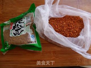 麻婆豆腐的做法步骤：7