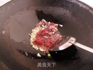 麻婆豆腐的做法步骤：9
