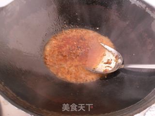 麻婆豆腐的做法步骤：10