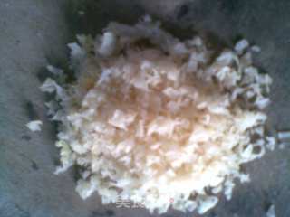 糖水酒酿的做法步骤:2