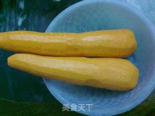 营养香甜无腥味—胡萝卜烧羊排的做法步骤:2