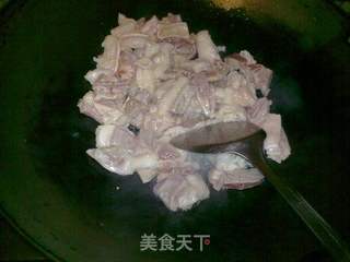 营养香甜无腥味—胡萝卜烧羊排的做法步骤:6