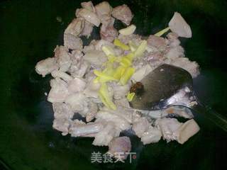 营养香甜无腥味—胡萝卜烧羊排的做法步骤:7