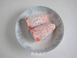 缤纷营养—甜椒酿牛肉的做法步骤:11