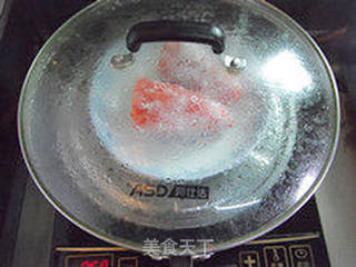 缤纷营养—甜椒酿牛肉的做法步骤:12