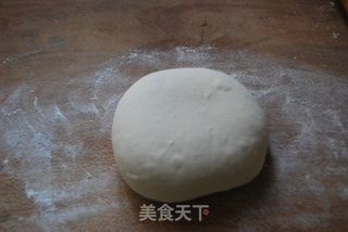 用面粉做出的广东新春意头菜  ——【发财就手卷】的做法步骤：4