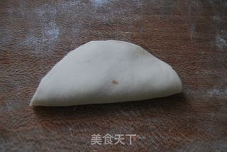 用面粉做出的广东新春意头菜 ——【发财就手卷】的做法步骤:9