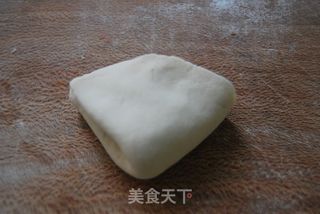 用面粉做出的广东新春意头菜  ——【发财就手卷】的做法步骤：12
