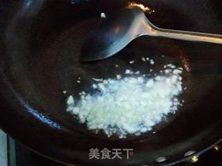 蒜香西兰花的做法步骤:4