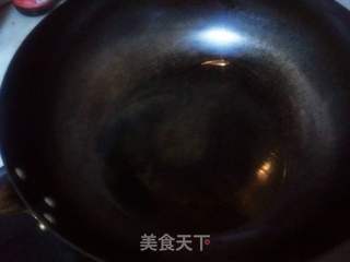 麻味土豆片的做法步骤：1
